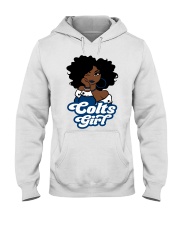 Colts Hooded Sweatshirt tile