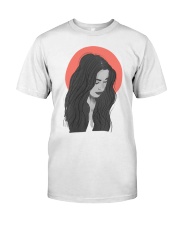 Love my hair 2 Premium Fit Mens Tee tile