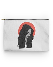 Love my hair 2 Accessory Pouch tile