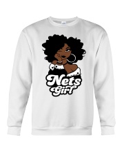 Nets Crewneck Sweatshirt tile