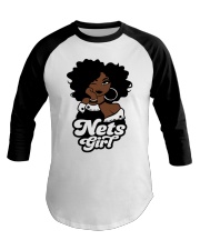 Nets Baseball Tee tile