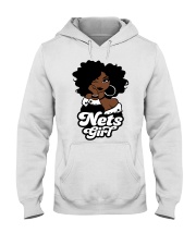 Nets Hooded Sweatshirt tile