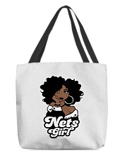 Nets All-Over Tote tile