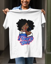 76ers Classic T-Shirt apparel-classic-tshirt-lifestyle-front-129