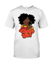 Chiefs Premium Fit Mens Tee tile