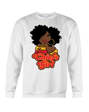 Chiefs Crewneck Sweatshirt tile