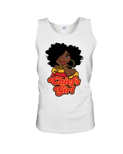 Chiefs Unisex Tank tile
