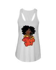 Chiefs Ladies Flowy Tank tile