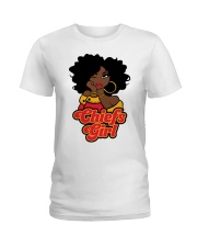 Chiefs Ladies T-Shirt tile