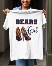Bears Classic T-Shirt apparel-classic-tshirt-lifestyle-front-129