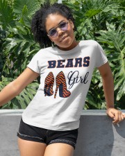 Bears Classic T-Shirt apparel-classic-tshirt-lifestyle-front-232