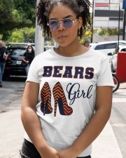 Bears Classic T-Shirt apparel-classic-tshirt-lifestyle-front-236