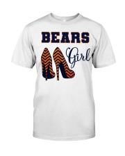 Bears Premium Fit Mens Tee tile