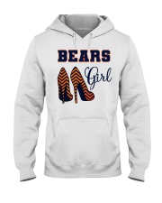 Bears Hooded Sweatshirt tile