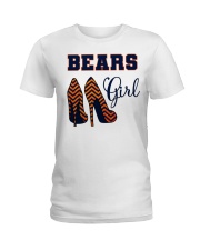 Bears Ladies T-Shirt tile