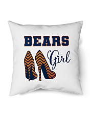 Bears Indoor Pillow tile