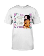 Don't be average - AVE Premium Fit Mens Tee tile