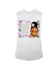 Don't be average - AVE Sleeveless Tee tile