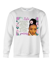 Don't be average - AVE Crewneck Sweatshirt tile