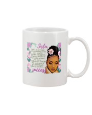 Don't be average - AVE Mug tile