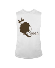 Black Queen Sleeveless Tee tile