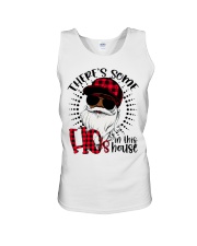 There's Some HOs In This House Unisex Tank tile