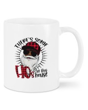 There's Some HOs In This House Mugs tile