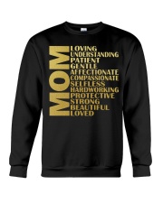 Mother's Day Crewneck Sweatshirt tile
