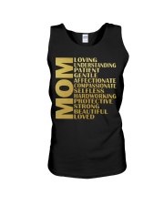 Mother's Day Unisex Tank tile