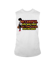 Salt And Sugar Sleeveless Tee tile