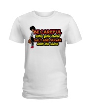 Salt And Sugar Ladies T-Shirt tile