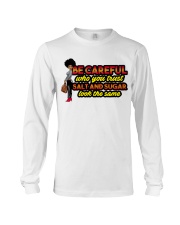Salt And Sugar Long Sleeve Tee tile