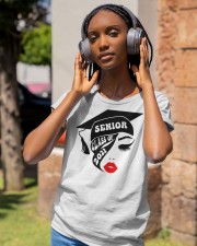 4 Classic T-Shirt apparel-ladies-t-shirt-lifestyle-front-83