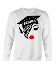 4 Crewneck Sweatshirt tile