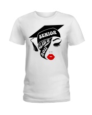 4 Ladies T-Shirt tile