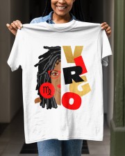 Virgo Classic T-Shirt apparel-classic-tshirt-lifestyle-front-129