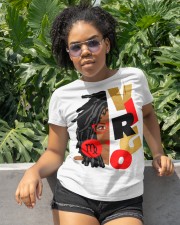 Virgo Classic T-Shirt apparel-classic-tshirt-lifestyle-front-233