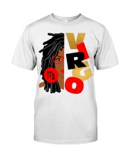 Virgo Premium Fit Mens Tee tile