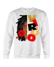 Virgo Crewneck Sweatshirt tile