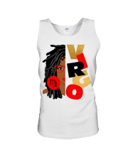 Virgo Unisex Tank tile