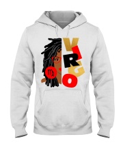 Virgo Hooded Sweatshirt tile