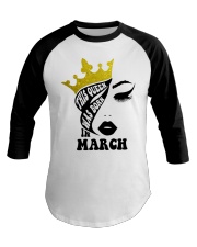 March Baseball Tee tile