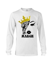 March Long Sleeve Tee tile