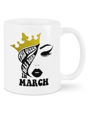 March Mugs tile