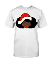 Merry Christmas 7 Classic T-Shirt front