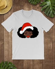 Merry Christmas 7 Classic T-Shirt lifestyle-mens-crewneck-front-18