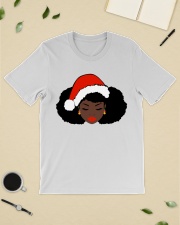Merry Christmas 7 Classic T-Shirt lifestyle-mens-crewneck-front-19