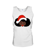 Merry Christmas 7 Unisex Tank tile