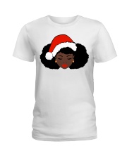 Merry Christmas 7 Ladies T-Shirt tile