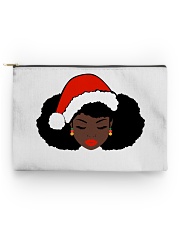 Merry Christmas 7 Accessory Pouch tile
